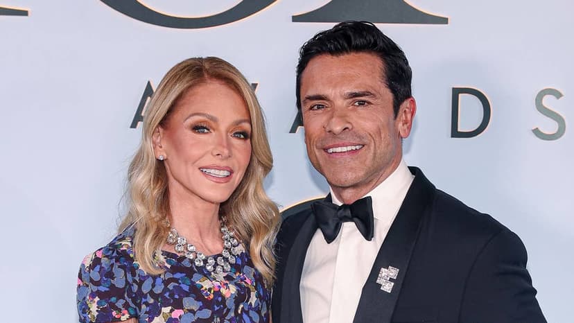 Kelly Ripa's 'Fudged' Finances: A Hilarious Confession