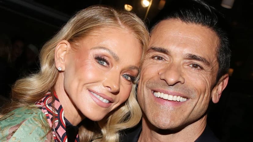 Downsizing Dilemma: Ripa-Consuelos Home Packed