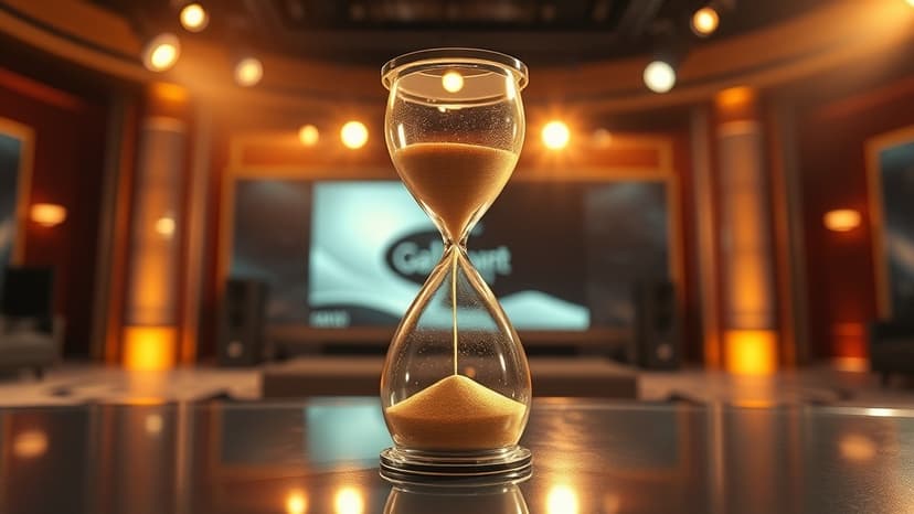 Ripa Hints at Live Exit: 'Not Working for the Rest of My Life'