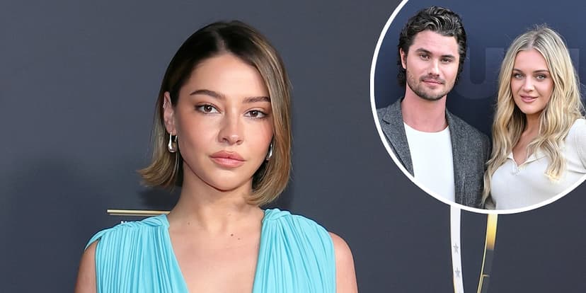 Kelsea Ballerini Relates to Song About Cheating Ex