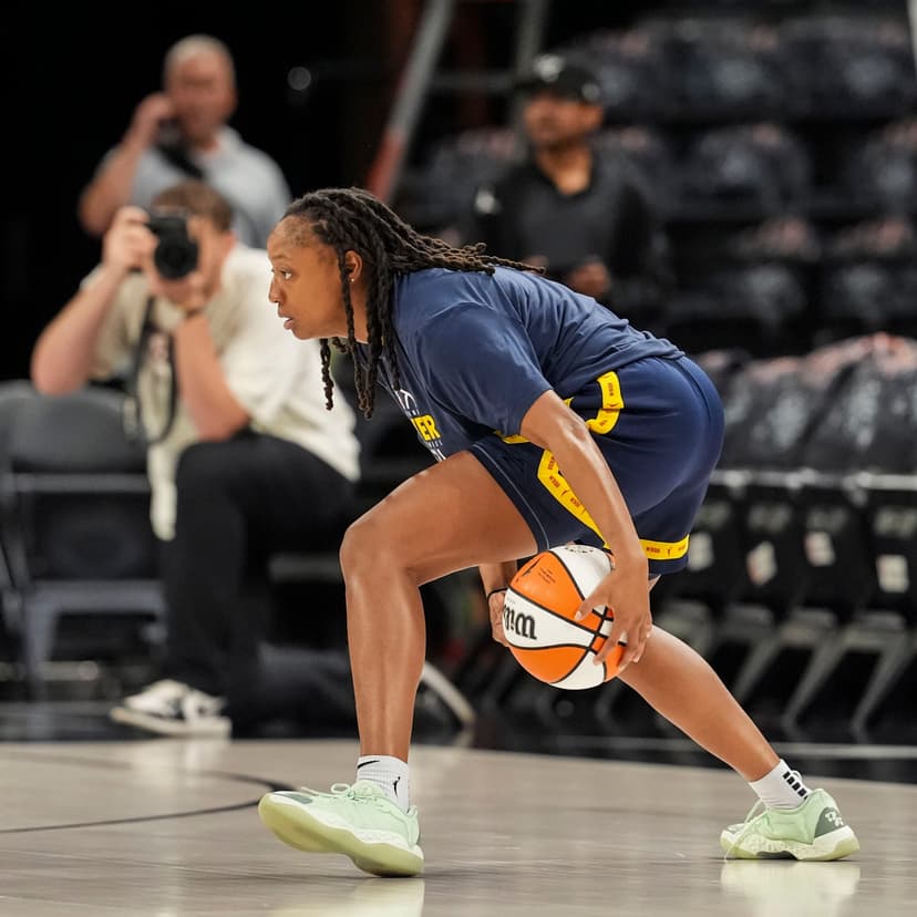 Mitchell's Bold WNBA Free Agency Move: 'Be Selfish'
