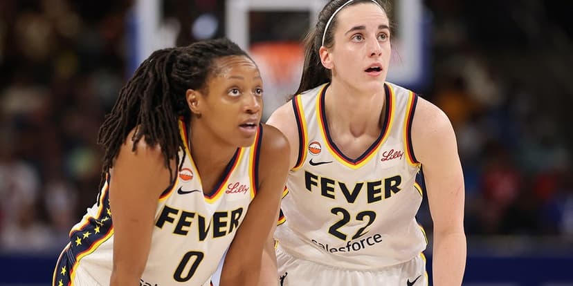 Fever Guard's Salary Soars Amid Clark Hype