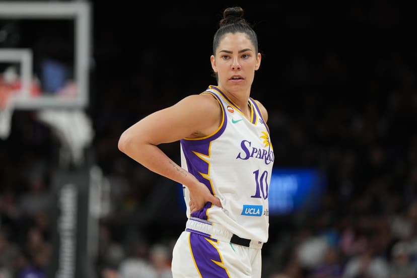 Sparks Star Out: Plum Misses All-Star Game Due to Injury