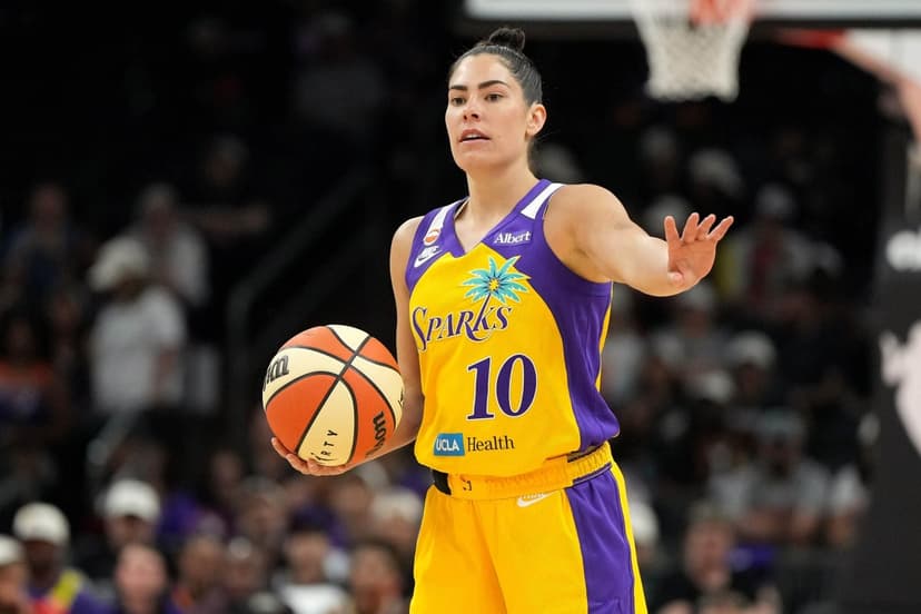 Kelsey Plum Era Over: Sparks Send Star to Phoenix