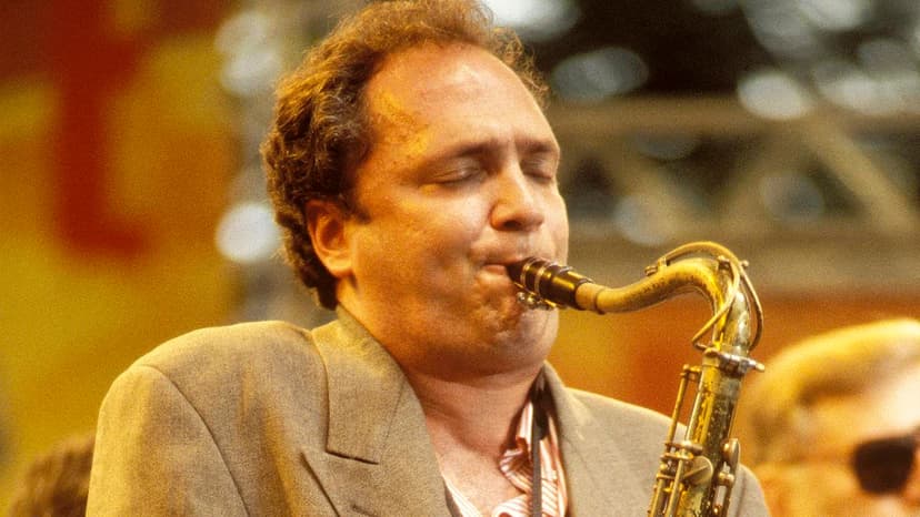 Jazz Star Peplowski Found Dead on Cruise Ship