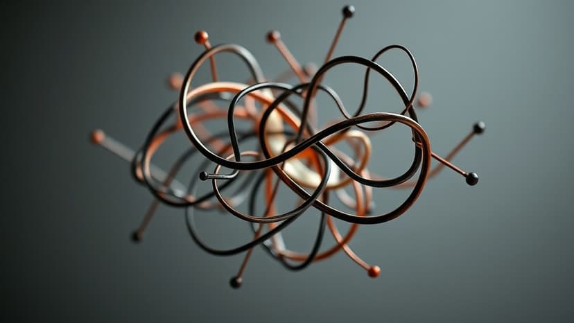 Felicity Kendal on Stoppard: A Master of Complications