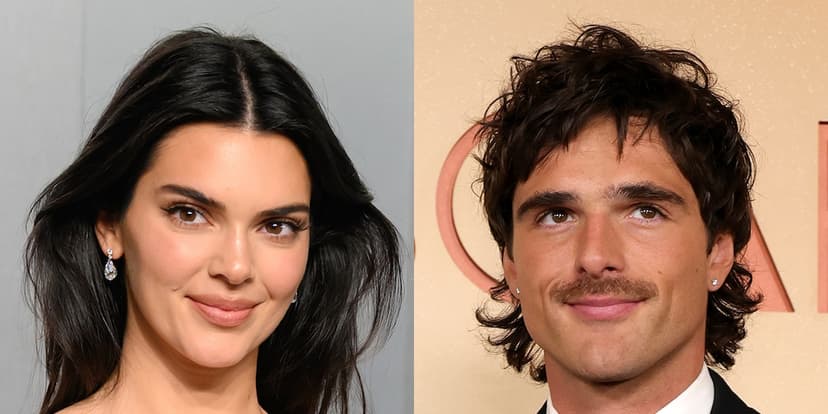 Kendall & Jacob: Coachella Romance Rumors Ignite