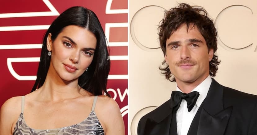 Kendall & Jacob: Romance Heats Up!