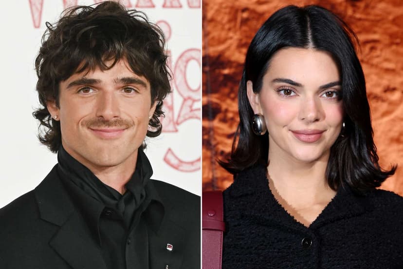 Jenner & Elordi: Hawaii Hideaway Amid Romance Rumors
