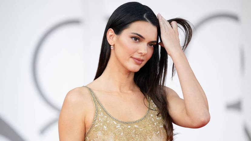 Kendall Jenner: From Runway to Reel
