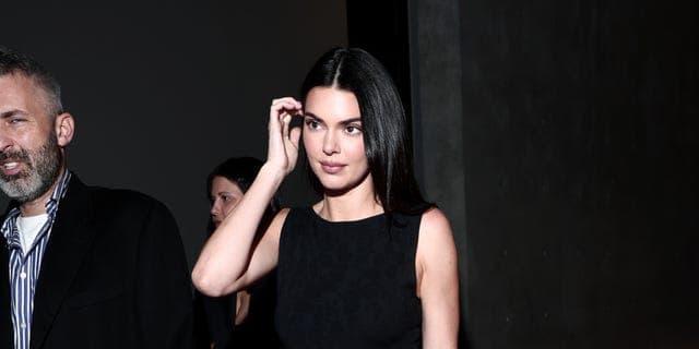 Kendall Jenner's Family Worries Over Jacob Elordi's Influence