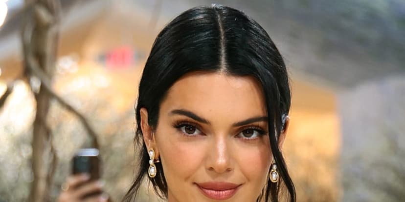 Kendall Jenner Guards Her Private Life Fiercely