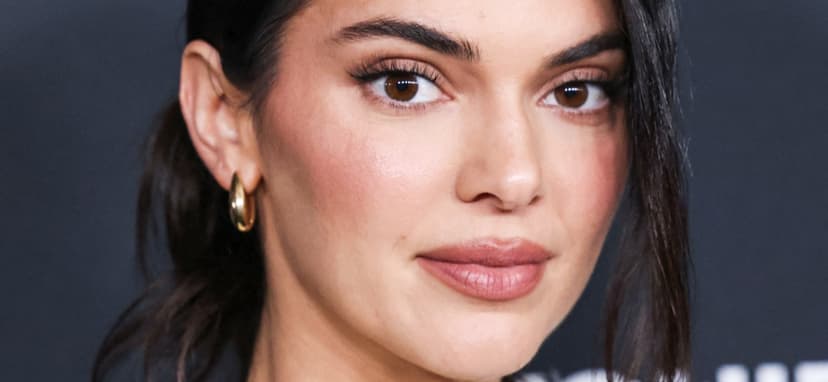 Kendall Jenner's Swim Photos Spark Fierce Debate