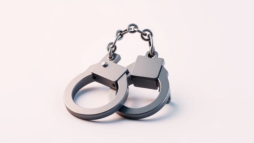 Cop Arrested for Sexually Assaulting Woman in Kendrapada