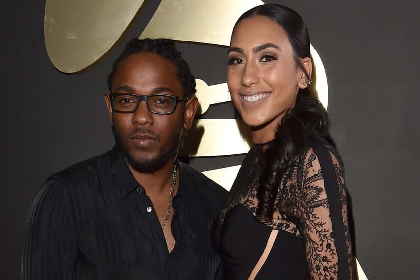 Beyond the Booth: Kendrick Lamar's Private Family Life