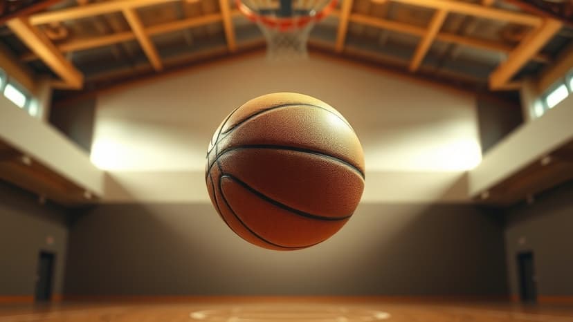 Kennard Explodes for Season-High Points