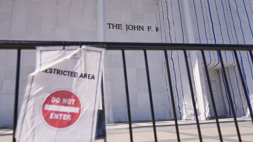 Rock Manager Tapped for Arts Center's Top Job