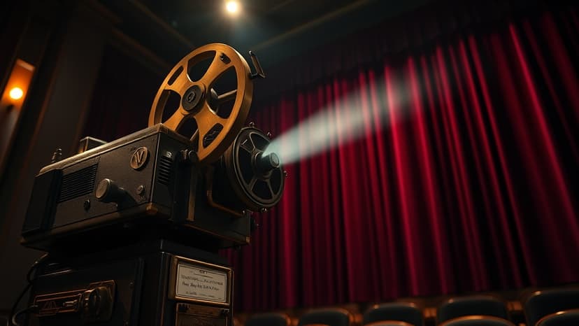 Kennedy Finally Hits Indian Screens After Cannes Debut