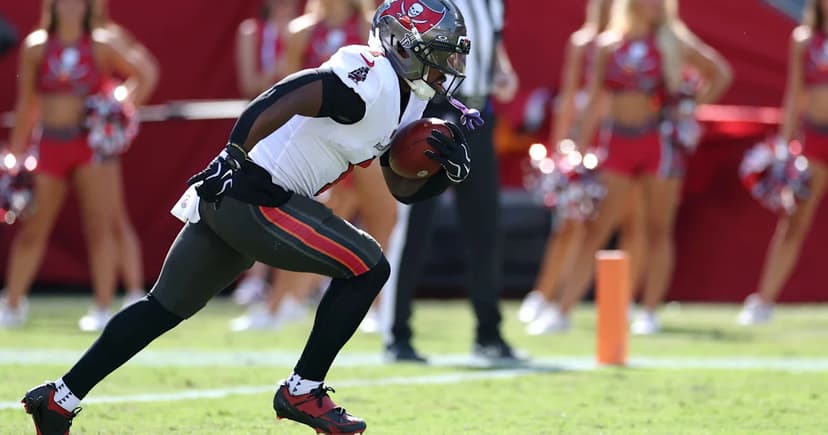 Buccaneers' Gainwell: Focus on 'Small Things'