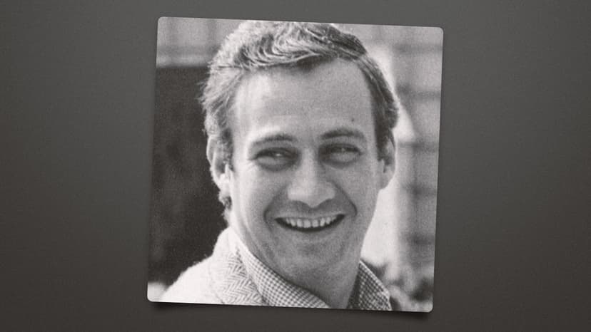 Filmmaker Kenneth Hyman, Who Launched Gordon Parks' Career, Dies at 97