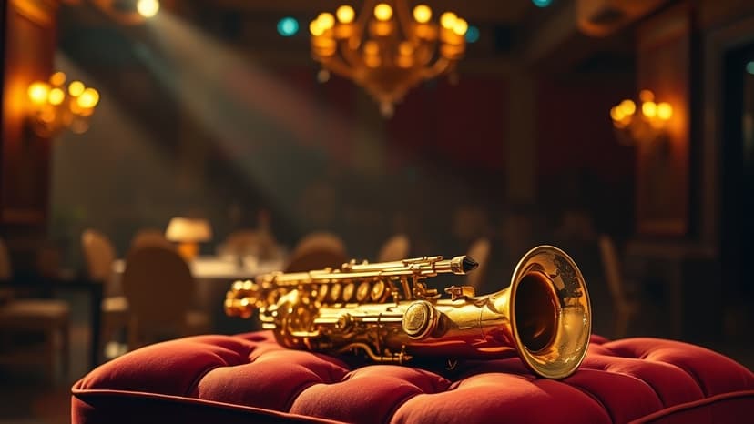 Kenny G: 60 Years of Sax & Still 'Great'