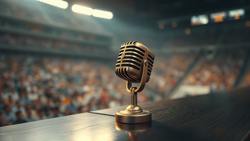 Kenny Smith Ill: Barkley Sends Get Well Message