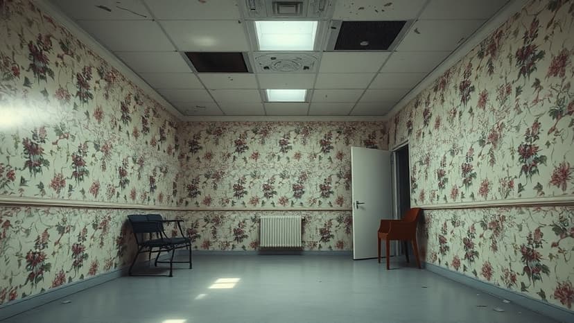 Kent Care Home Closed Over Safety Failures