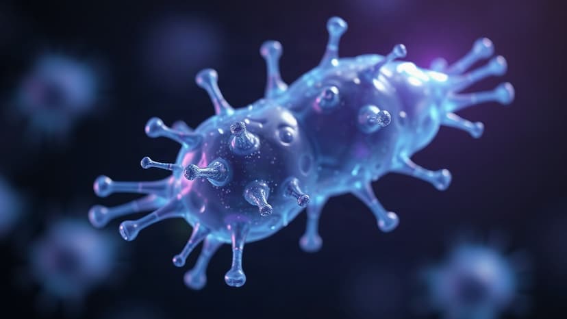 Kent Teens Get Meningitis B Jab Boost