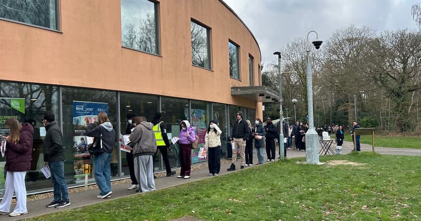 Kent Meningitis Cases Slowing After Vaccination Blitz