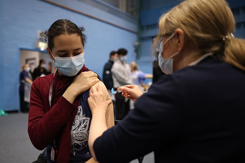 Kent Meningitis Cases Surge: Students Turned Away From Vaccine Queue