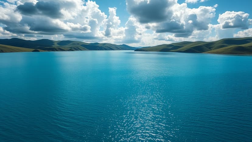 Kent Reservoir Plan: Water Security or Costly Gamble?