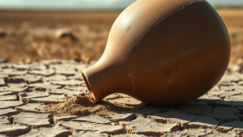 Thousands Without Water in Kent: Instrument Failure Blamed