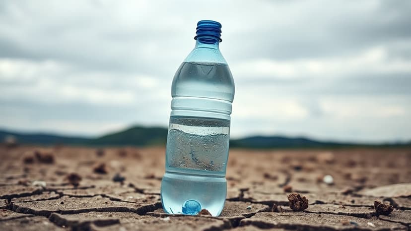 Kent Water Crisis: Second Day of Supply Chaos