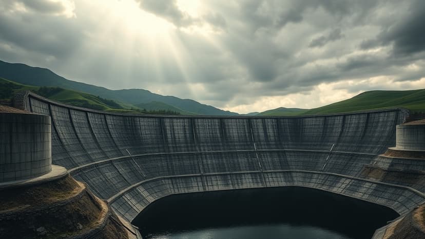 Kent Faces Water Shortage for New Homes