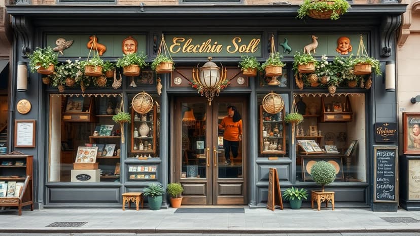 Kent Street Named Among World's Coolest