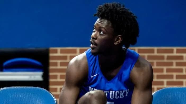 Kentucky Basketball: Playmakers at Every Spot This Season
