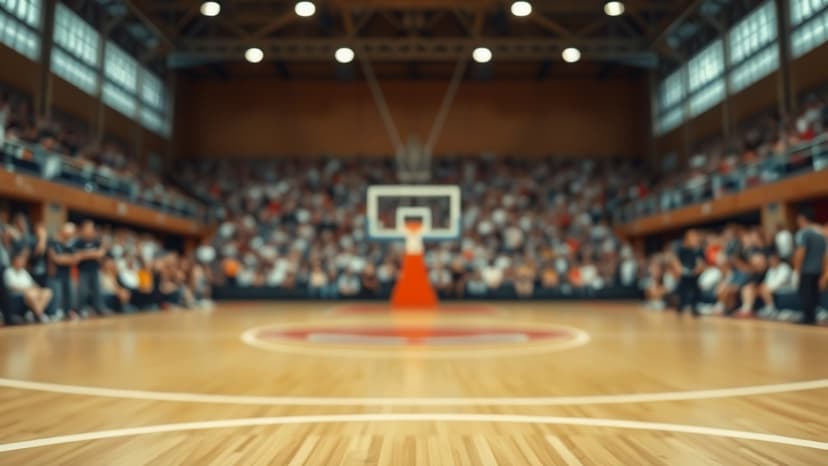 Kentucky Basketball: Ferrari Stuck in Mud?