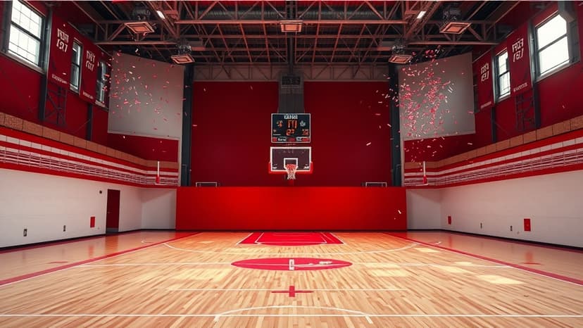 Kentucky's Ugly Wins: Pope's New Identity?