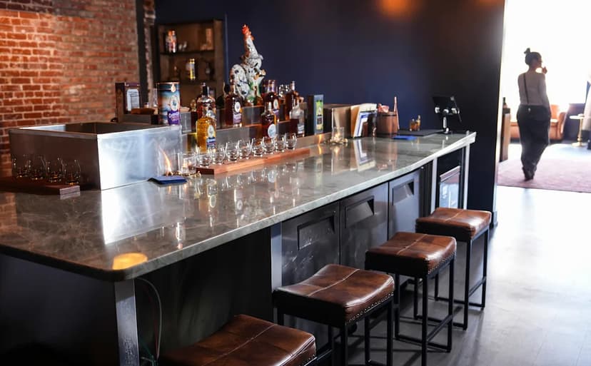 Kentucky Bourbon Trail Adds 10 New Stops