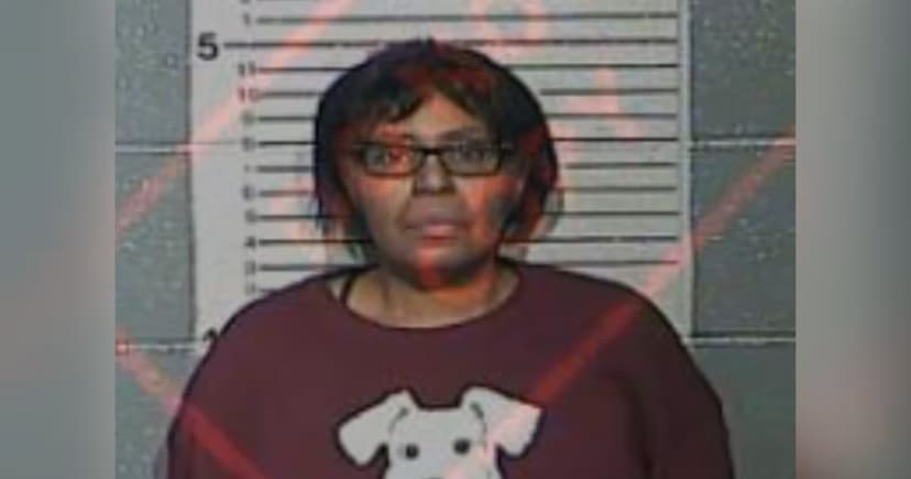 Ex-Caretaker Abducts Elderly Woman 100 Miles