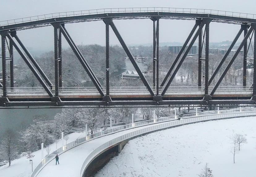 Kentucky Faces Arctic Blast: Dangerously Cold Wind Chills Arrive
