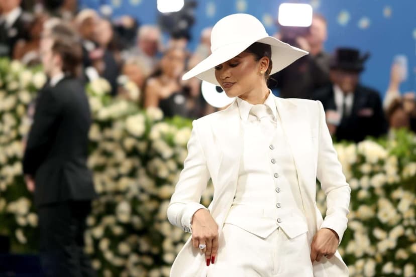 Derby Style: Unleash Your Inner Main Character