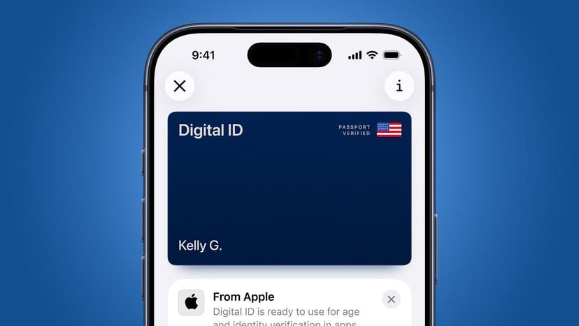 Kentucky Digits: Your ID Goes Mobile This Summer!