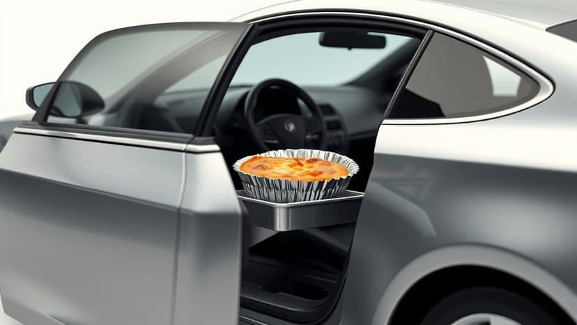 Kentuckians Face Hunger Amidst Shuttered Benefits