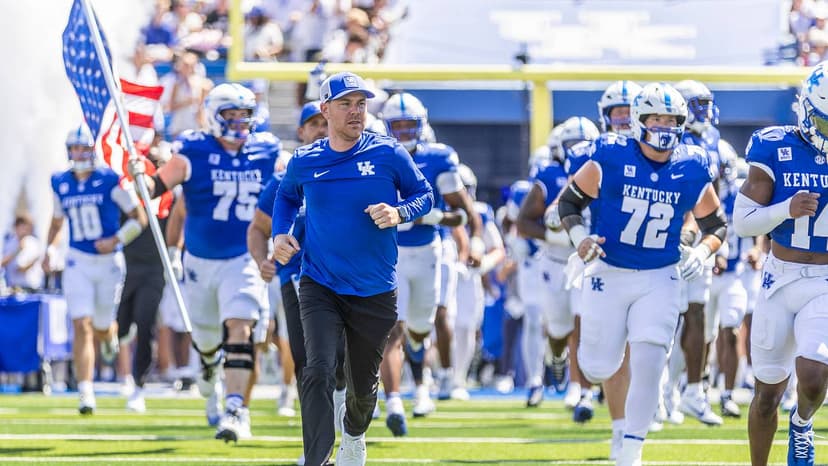 Wildcats Unleash Offense in Stein's Debut Win