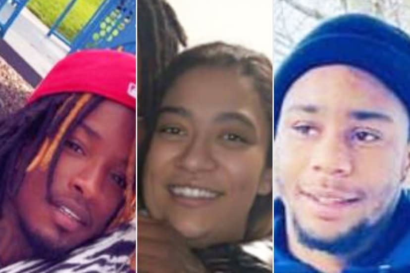Man Survives 15 Gunshots, Police Seek Suspects