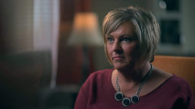 Netflix True Crime: A Kentucky Neighbor's Deadly Rage
