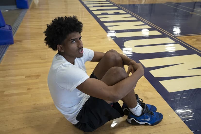 Kentucky Pursues 5-Star Guard Diggs for 2027
