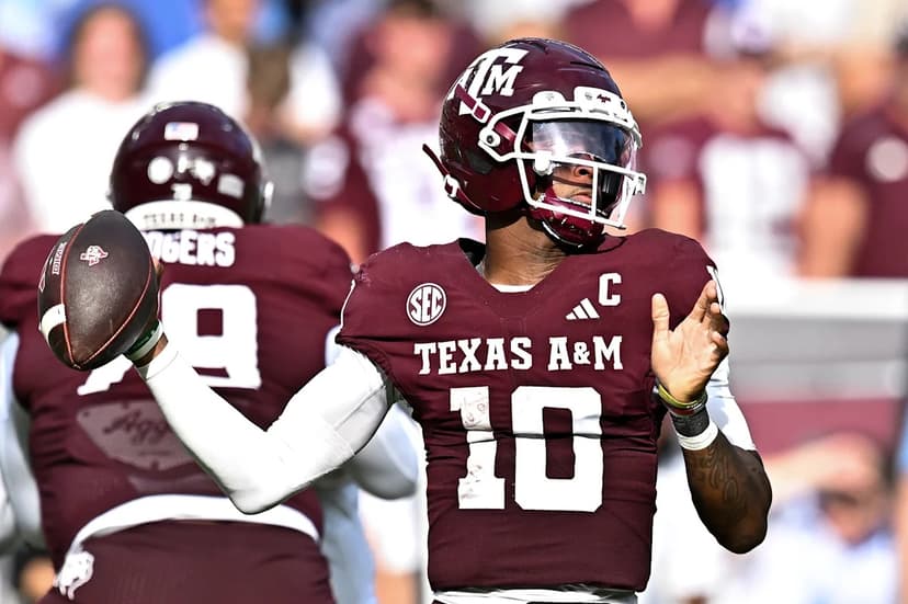 Wildcats Stun No. 9 Texas A&M in Major Upset