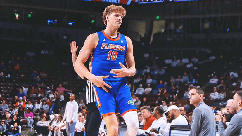 Wildcats vs. Gators: SEC Clash of Titans!